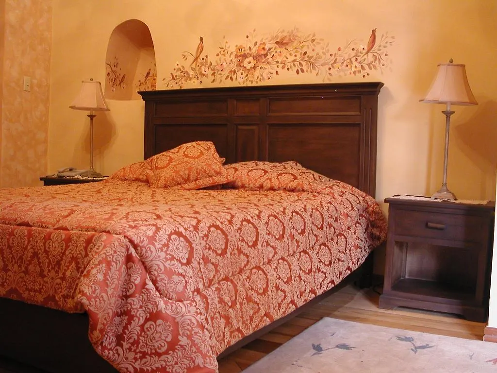 Hostal Cofradia Del Monje Cuenca