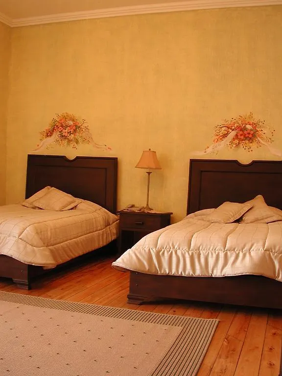 Pensión Hostal Cofradia Del Monje Cuenca