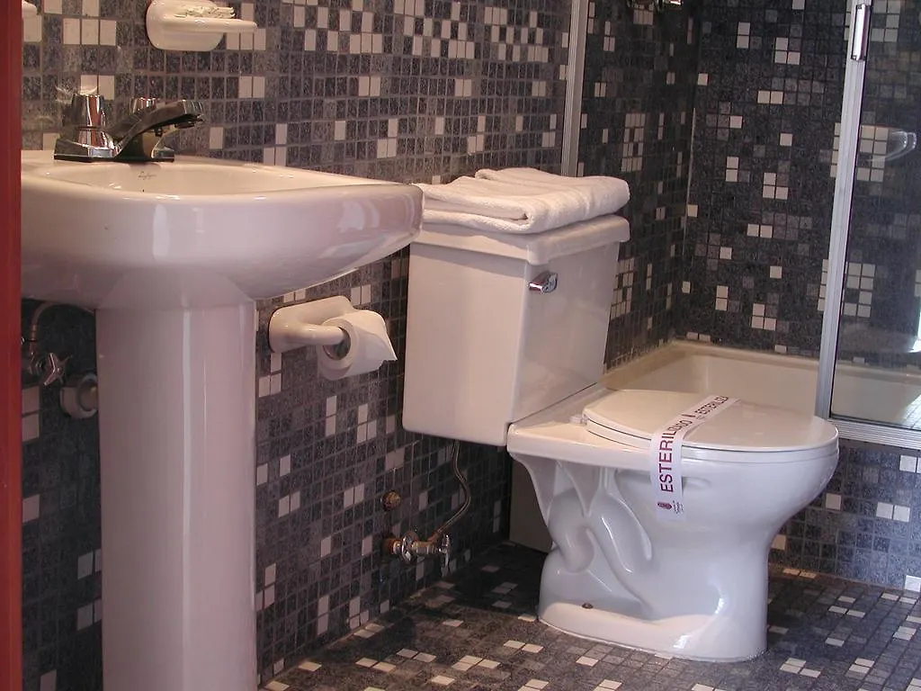 Hostal Cofradia Del Monje Cuenca