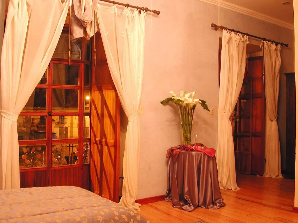 Hostal Cofradia Del Monje Cuenca 0*,  Ekvádor