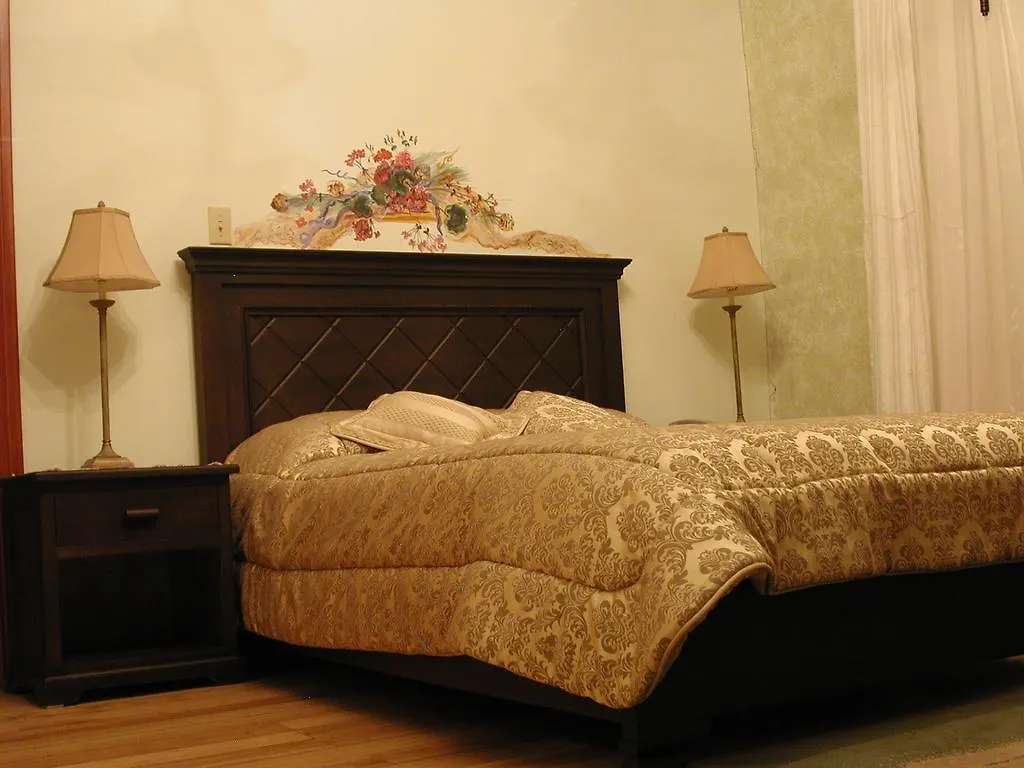 Penzion Hostal Cofradia Del Monje Cuenca Ekvádor